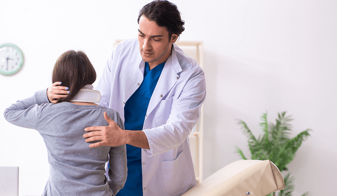 Back Braces Covered by Insurance